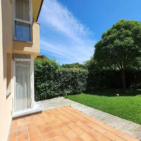 Σπίτι διακοπών El Henar