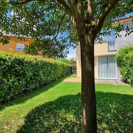 Σπίτι διακοπών El Henar *