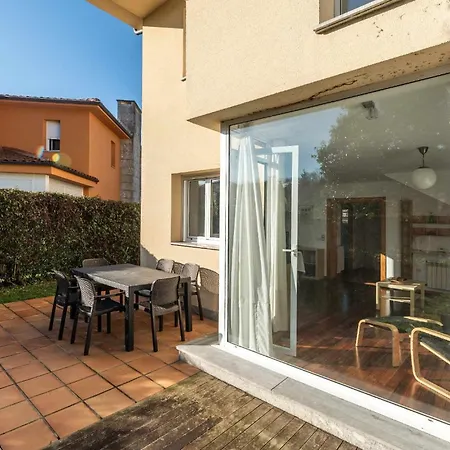 Σπίτι διακοπών El Henar *