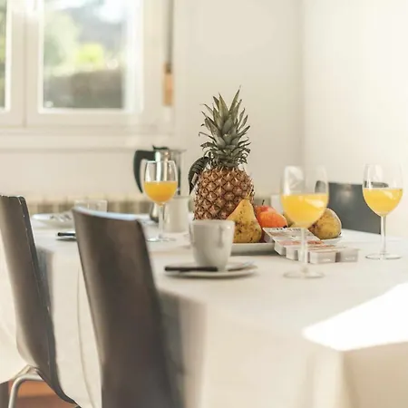 Σπίτι διακοπών El Henar *