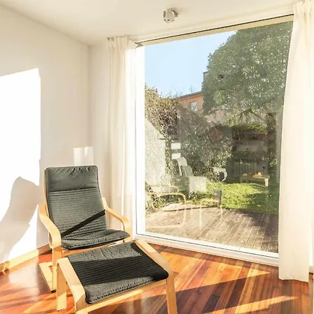 Σπίτι διακοπών El Henar Nueva De Llanes