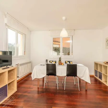 Σπίτι διακοπών El Henar