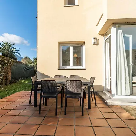 Σπίτι διακοπών El Henar *