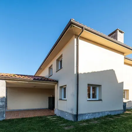 Σπίτι διακοπών El Henar *