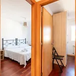 Casa Jardin Cerca Playa Cuevas Del Mar - El Henar بيت للعطل
