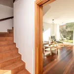 Casa Jardin Cerca Playa Cuevas Del Mar - El Henar * نويفا دي يانس