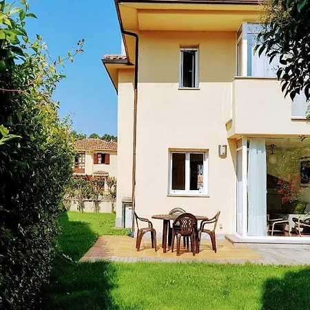 Casa El Henar Сasa de vacaciones *