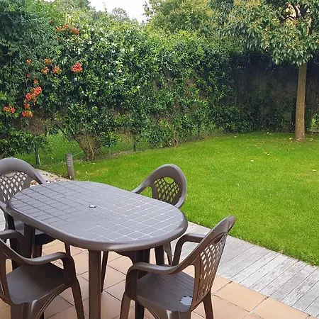 Сasa de vacaciones Casa El Henar Nueva De Llanes