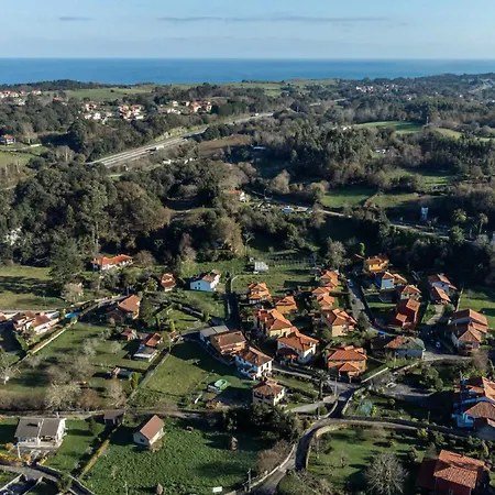 Сasa de vacaciones Casa El Henar