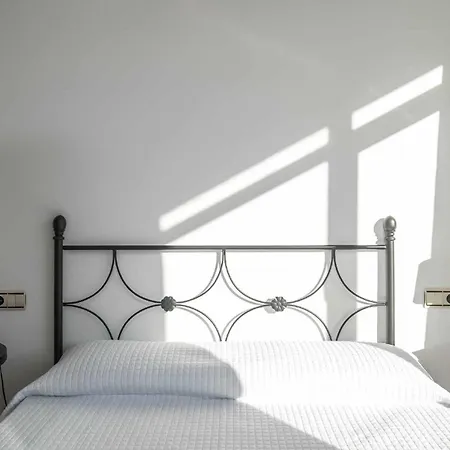 Сasa de vacaciones Casa El Henar