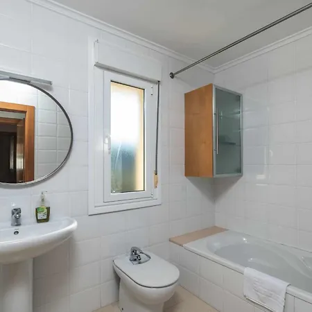 Nyaraló Casa Jardin Cerca Playa Cuevas Del Mar - El Henar Nueva de Llanes