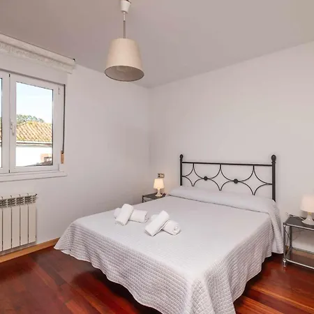 Сasa de vacaciones Casa El Henar