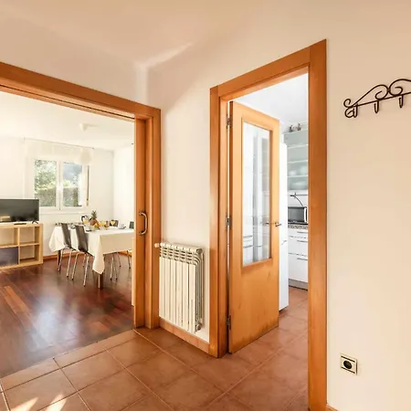 Casa El Henar Дом отдыха *