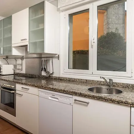 Casa El Henar Сasa de vacaciones *