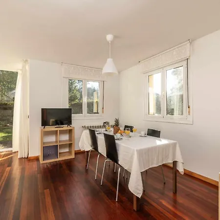 Casa El Henar Nueva De Llanes