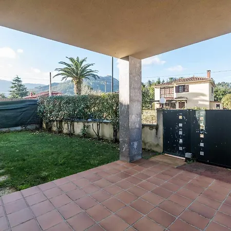 Casa El Henar * Nueva De Llanes