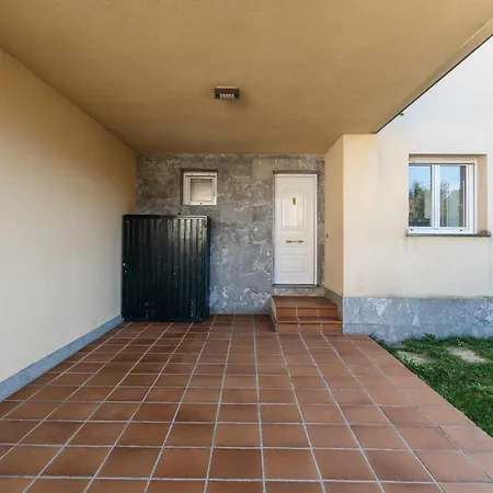 Casa El Henar Сasa de vacaciones Nueva De Llanes