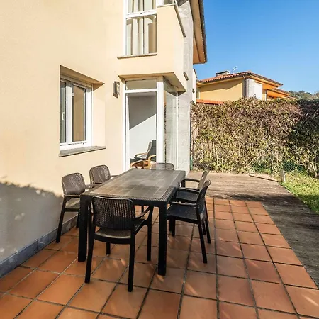 Сasa de vacaciones Casa El Henar Nueva De Llanes