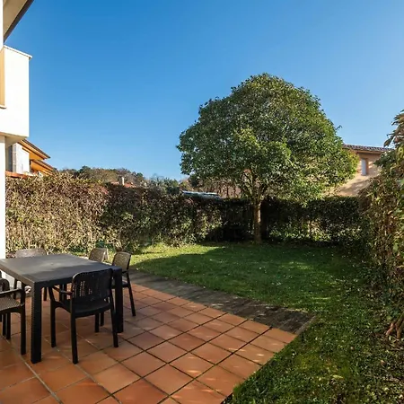 Сasa de vacaciones Casa El Henar