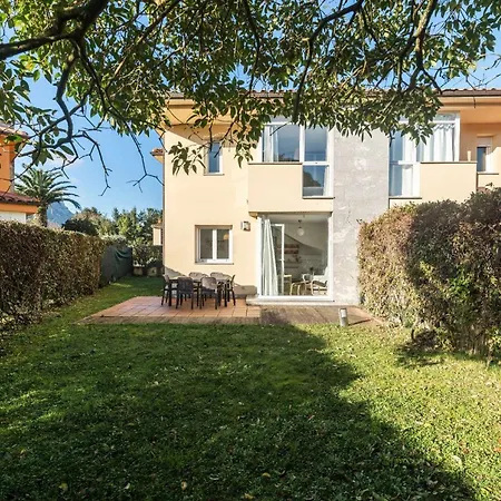 Casa El Henar Nueva De Llanes