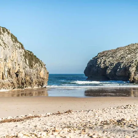 Casa Jardin Cerca Playa Cuevas Del Mar - El Henar *