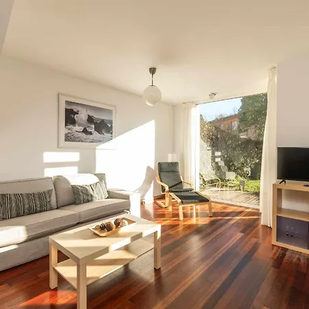 Holiday home Casa Jardin Cerca Playa Cuevas Del Mar - El Henar *